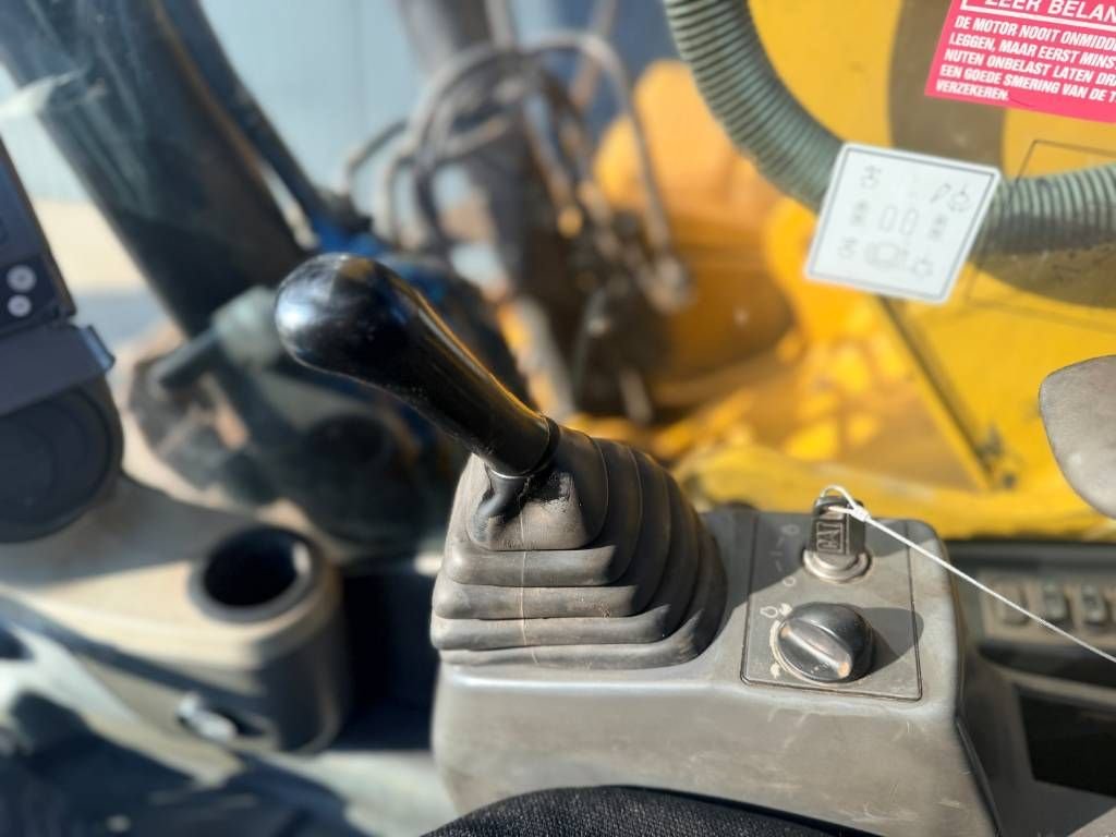 Kettenbagger του τύπου Sonstige Cat 320D L, Gebrauchtmaschine σε Venlo (Φωτογραφία 2)