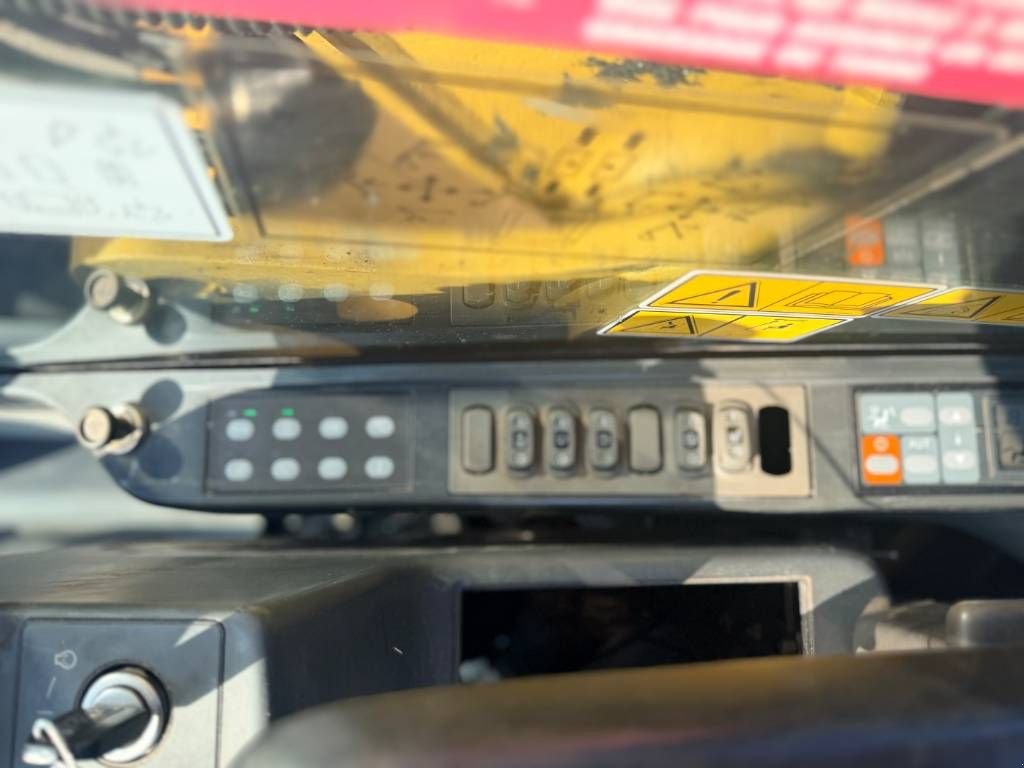 Kettenbagger του τύπου Sonstige Cat 320D L, Gebrauchtmaschine σε Venlo (Φωτογραφία 4)