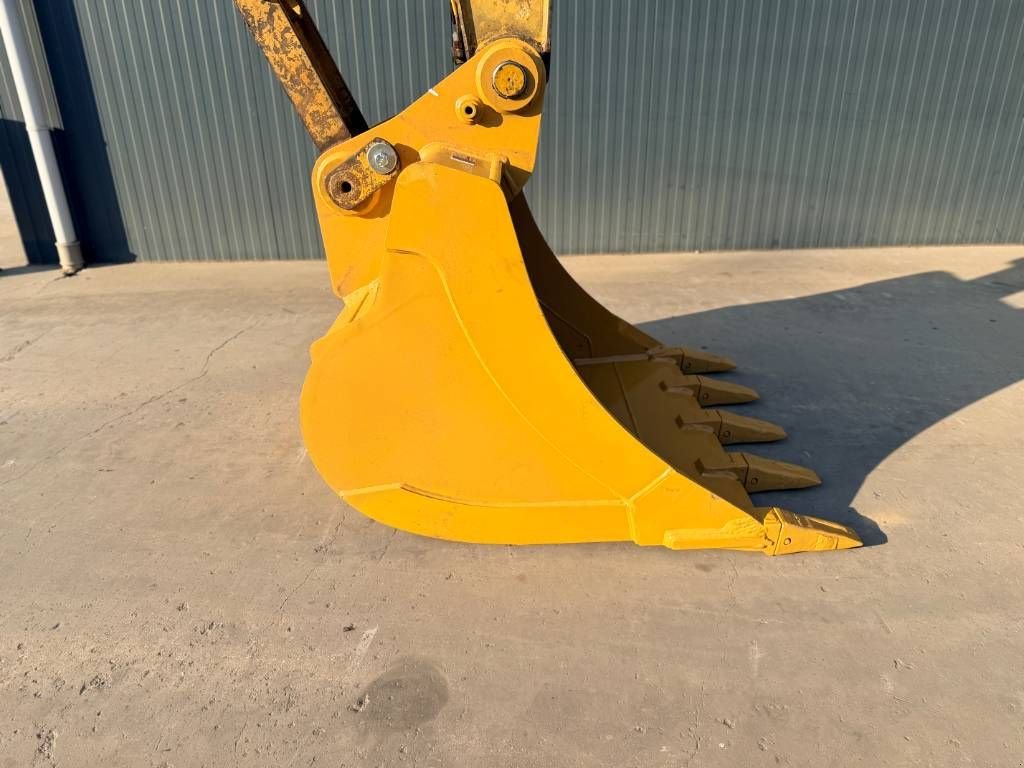 Kettenbagger του τύπου Sonstige Cat 320D L, Gebrauchtmaschine σε Venlo (Φωτογραφία 9)