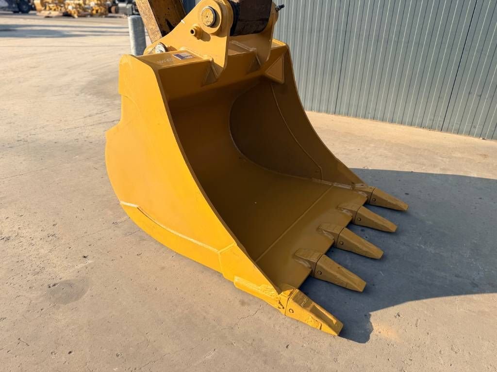 Kettenbagger του τύπου Sonstige Cat 320D L, Gebrauchtmaschine σε Venlo (Φωτογραφία 10)