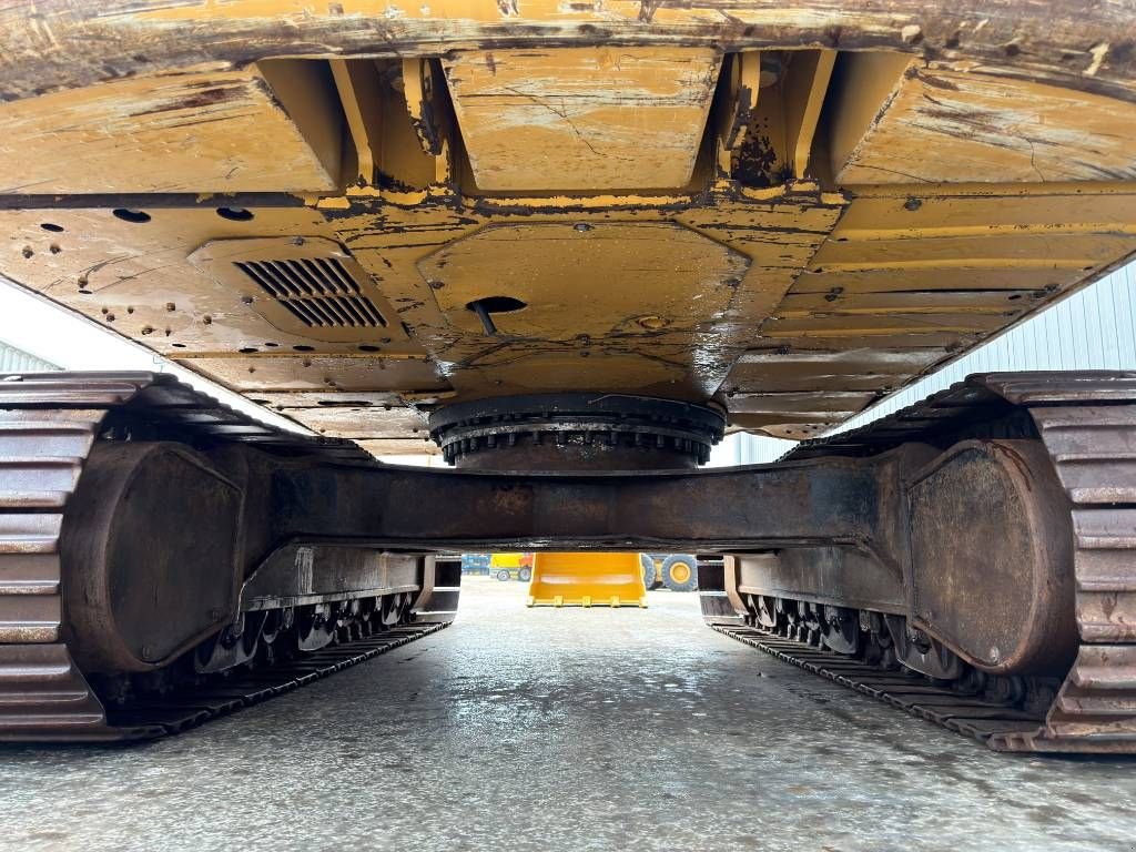 Kettenbagger от тип Sonstige Cat 320D L, Gebrauchtmaschine в Venlo (Снимка 5)