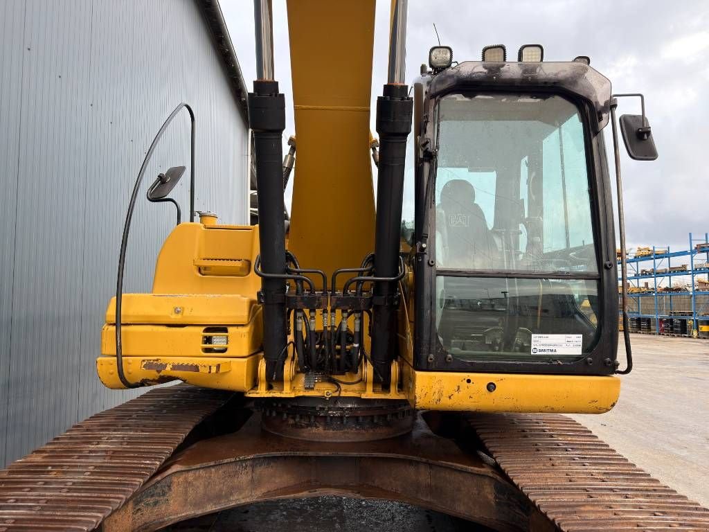 Kettenbagger от тип Sonstige Cat 320D L, Gebrauchtmaschine в Venlo (Снимка 10)
