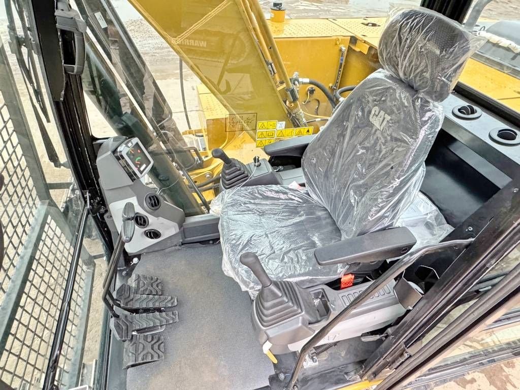 Kettenbagger des Typs Sonstige Cat 320D3 GC - 16 Meter Long Reach / New / Unused, Neumaschine in Veldhoven (Bild 7)