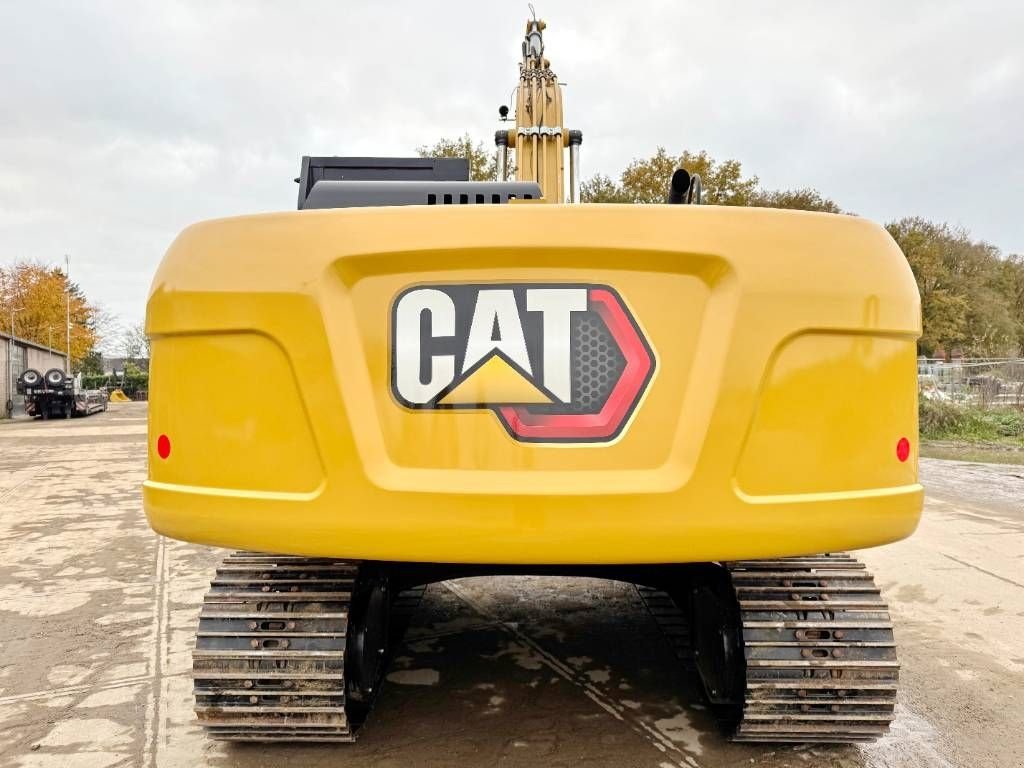 Kettenbagger des Typs Sonstige Cat 320D3 GC - 16 Meter Long Reach / New / Unused, Neumaschine in Veldhoven (Bild 3)