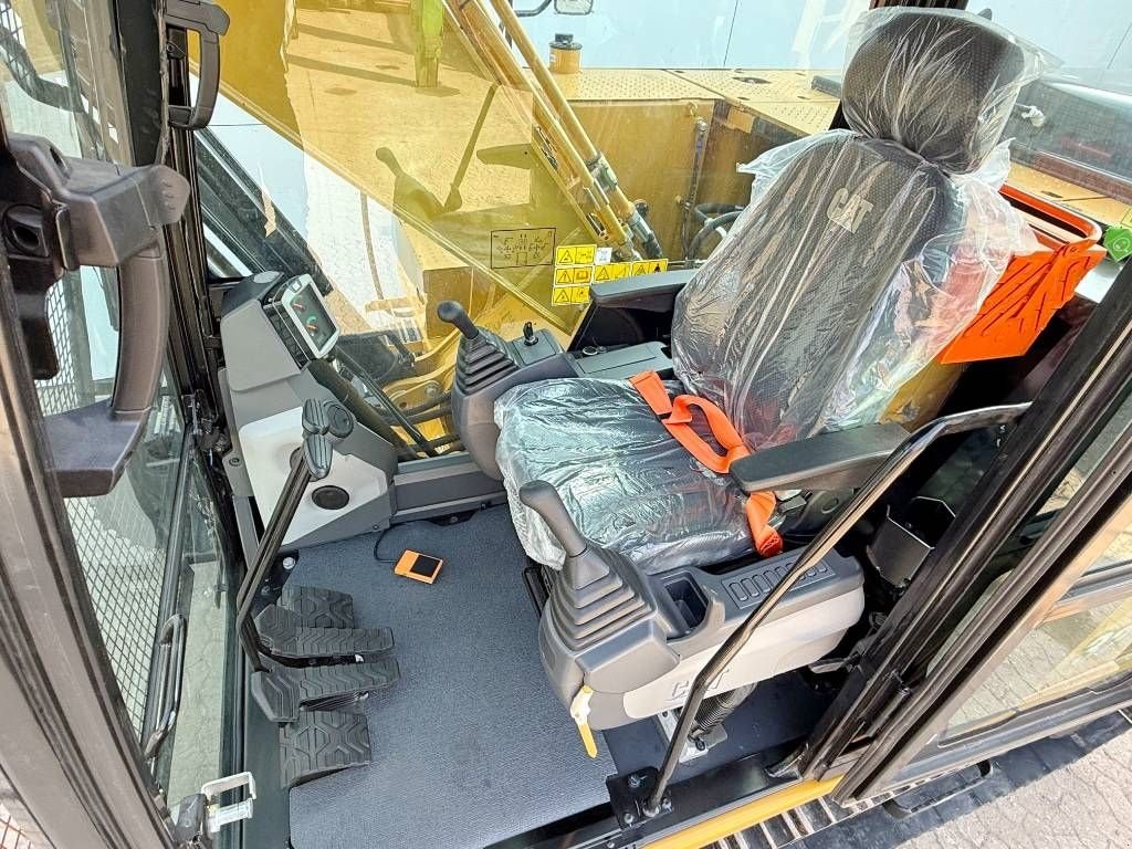 Kettenbagger del tipo Sonstige Cat 320D3GC 2025 Model - New / Unused / Hammer Lines, Gebrauchtmaschine en Veldhoven (Imagen 9)
