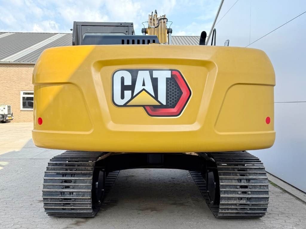Kettenbagger του τύπου Sonstige Cat 320D3GC 2025 Model - New / Unused / Hammer Lines, Gebrauchtmaschine σε Veldhoven (Φωτογραφία 4)