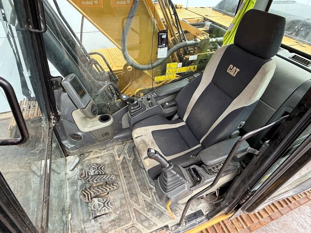 Kettenbagger of the type Sonstige Cat 320DL - Hammer Lines / Quick Coupler, Gebrauchtmaschine in Veldhoven (Picture 9)