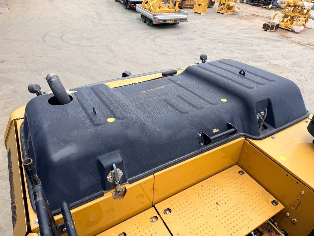 Kettenbagger des Typs Sonstige Cat 320E L, Gebrauchtmaschine in Venlo (Bild 11)