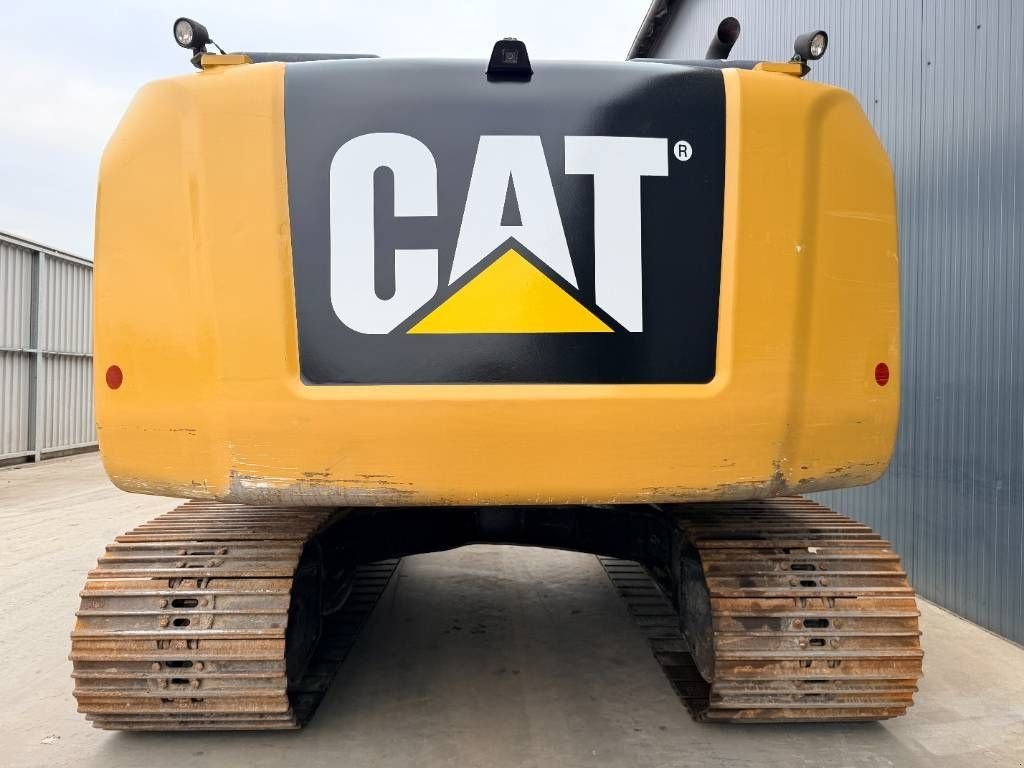 Kettenbagger типа Sonstige Cat 320E L, Gebrauchtmaschine в Venlo (Фотография 8)