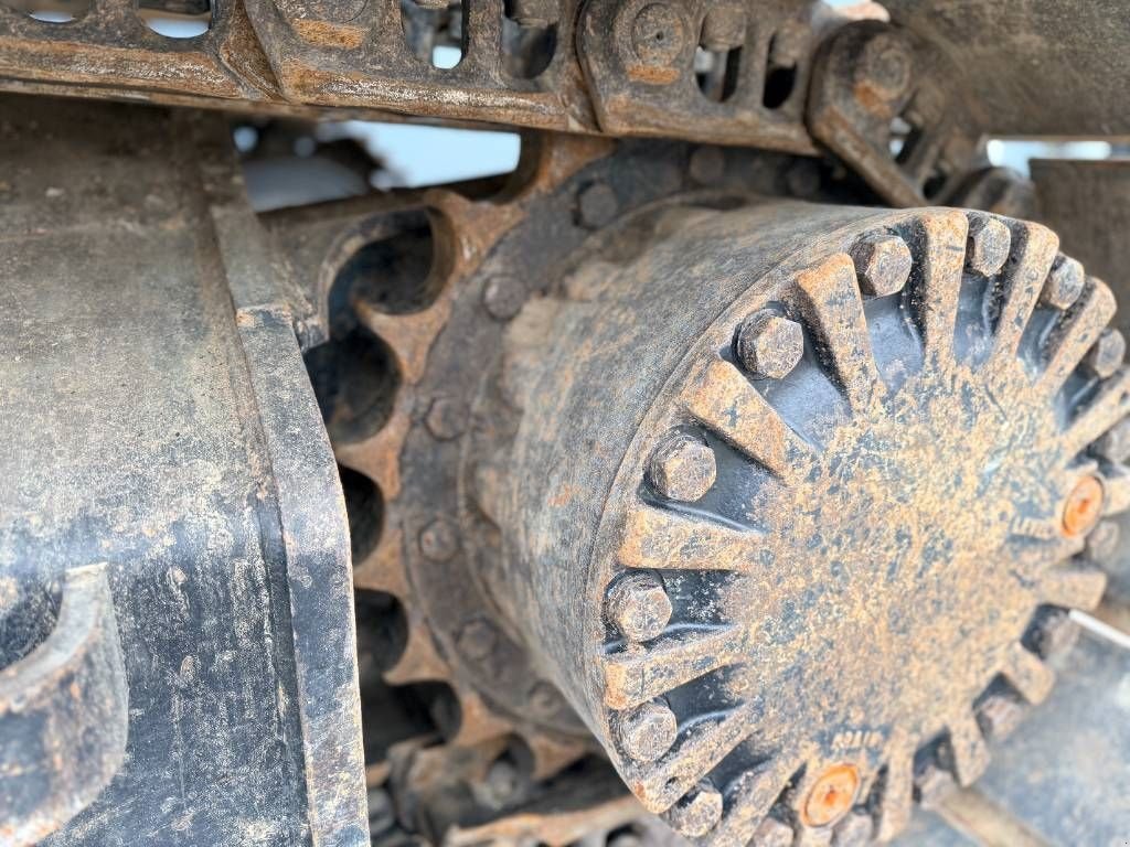 Kettenbagger del tipo Sonstige Cat 320E L, Gebrauchtmaschine en Venlo (Imagen 10)