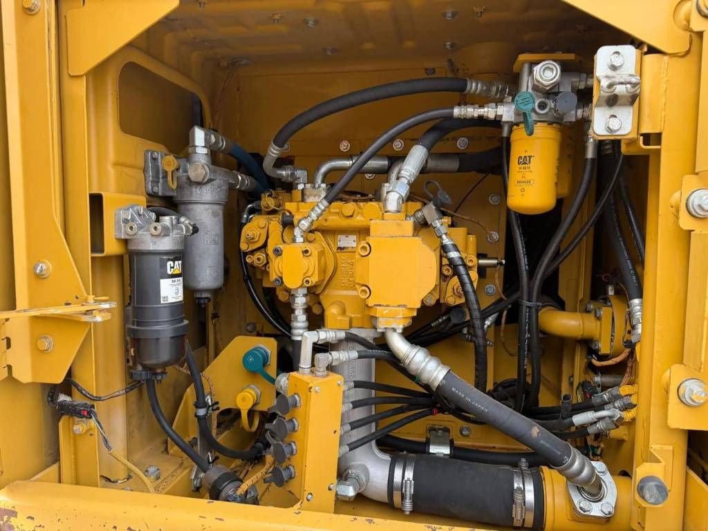 Kettenbagger του τύπου Sonstige Cat 320E L, Gebrauchtmaschine σε Venlo (Φωτογραφία 11)