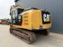 Kettenbagger typu Sonstige Cat 320E L, Gebrauchtmaschine v Venlo (Obrázok 2)