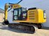 Kettenbagger a típus Sonstige Cat 320FL - Automatic Greasing / Camera, Gebrauchtmaschine ekkor: Veldhoven (Kép 3)