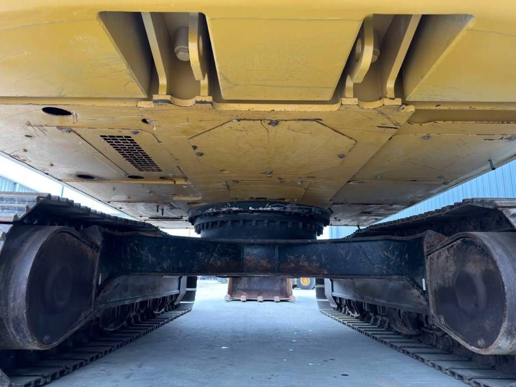 Kettenbagger van het type Sonstige Cat 320FL VA, Gebrauchtmaschine in Venlo (Foto 11)