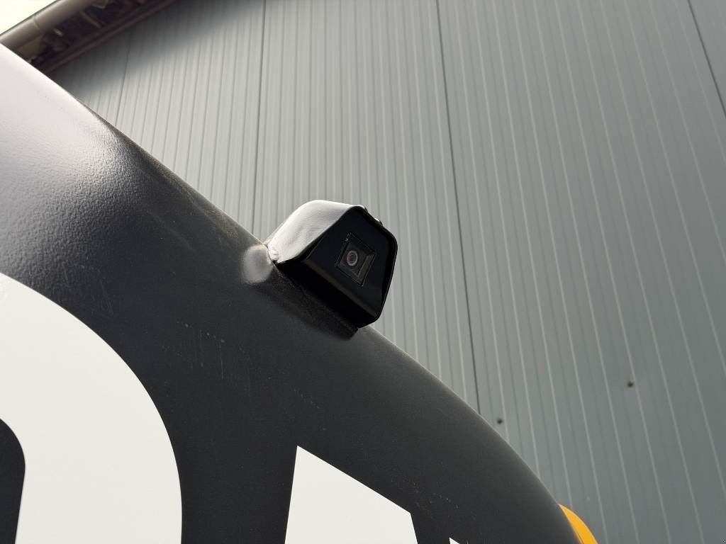 Kettenbagger typu Sonstige Cat 320FL VA, Gebrauchtmaschine w Venlo (Zdjęcie 9)