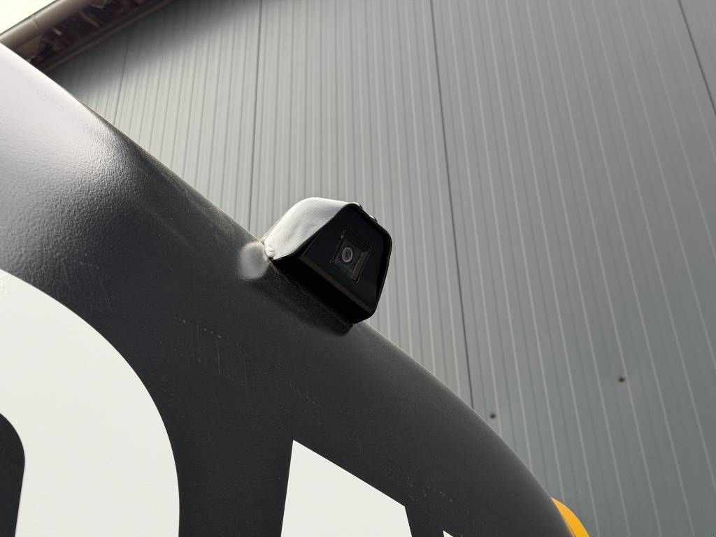 Kettenbagger typu Sonstige Cat 320FL VA, Gebrauchtmaschine w Venlo (Zdjęcie 9)