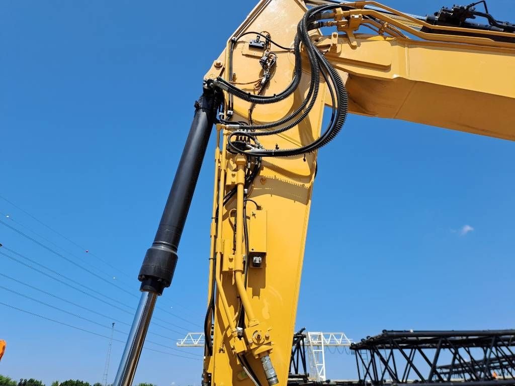 Kettenbagger typu Sonstige Cat 320NG, Gebrauchtmaschine v Stabroek (Obrázek 9)