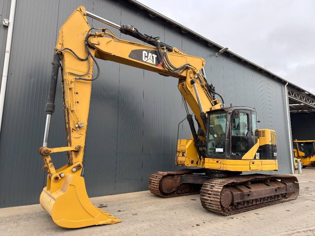 Kettenbagger del tipo Sonstige Cat 321D LCR, Gebrauchtmaschine en Venlo (Imagen 1)