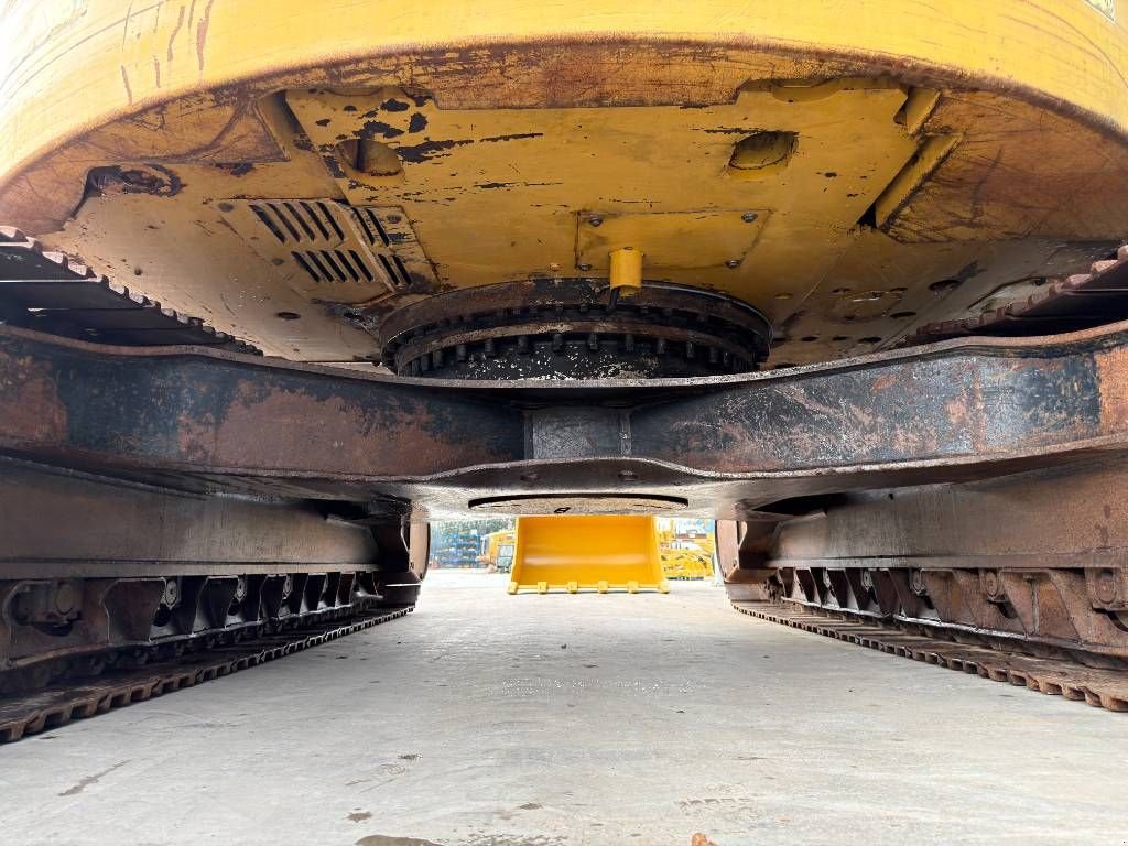 Kettenbagger typu Sonstige Cat 321D LCR, Gebrauchtmaschine w Venlo (Zdjęcie 9)