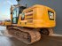 Kettenbagger tip Sonstige Cat 323 07B 70% good U/C, Gebrauchtmaschine in Venlo (Poză 4)