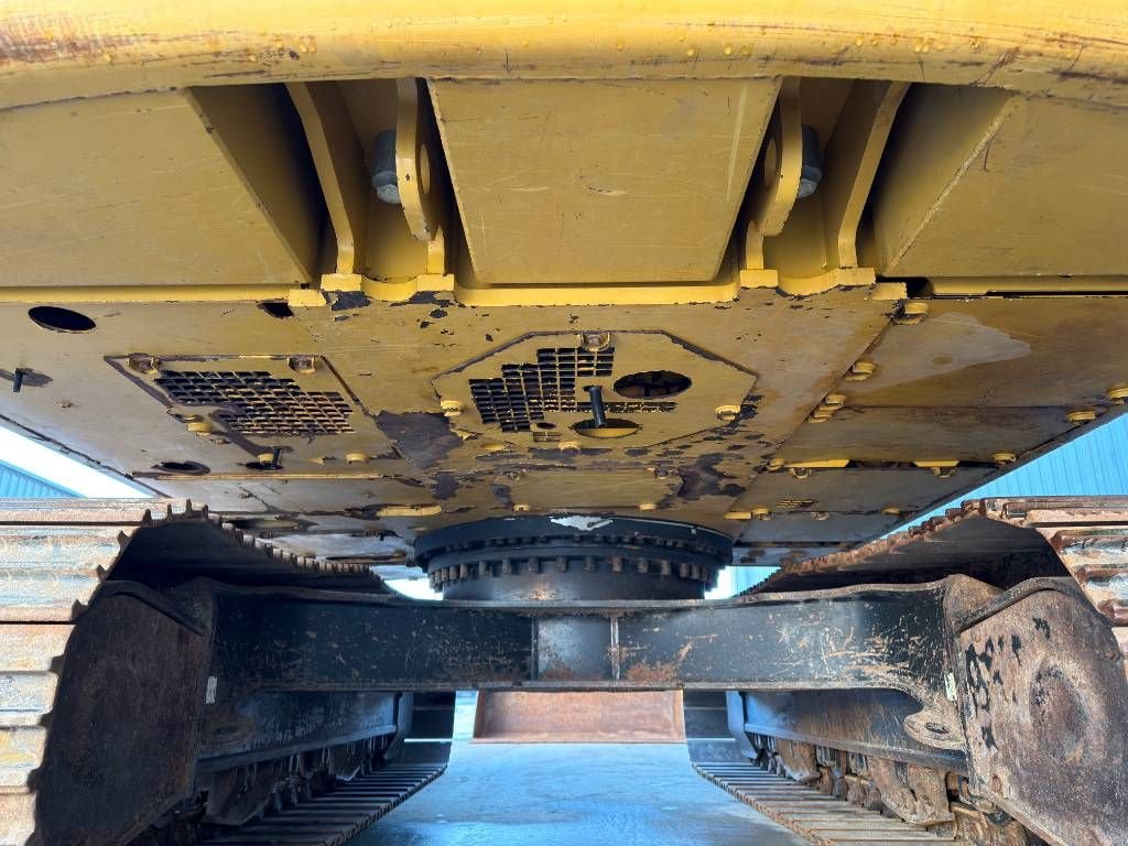 Kettenbagger typu Sonstige Cat 323 07B 70% good U/C, Gebrauchtmaschine w Venlo (Zdjęcie 7)