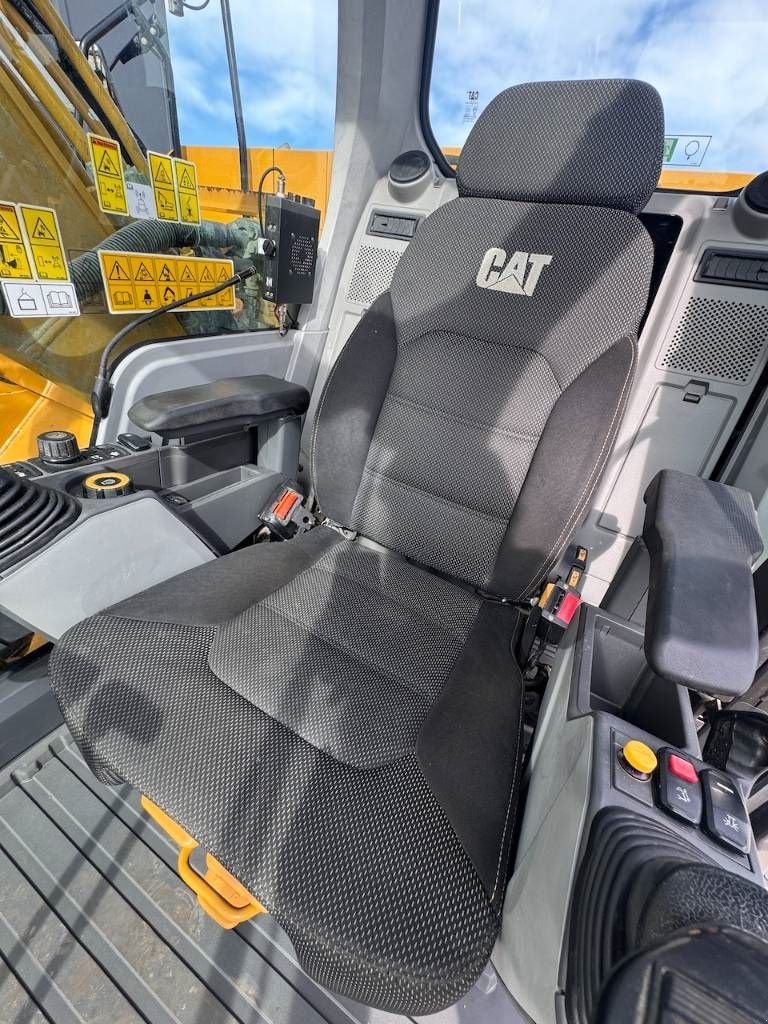 Kettenbagger typu Sonstige Cat 323 incl. Trimble Earthworks 3D GPS, Gebrauchtmaschine v Oud Gastel (Obrázek 9)