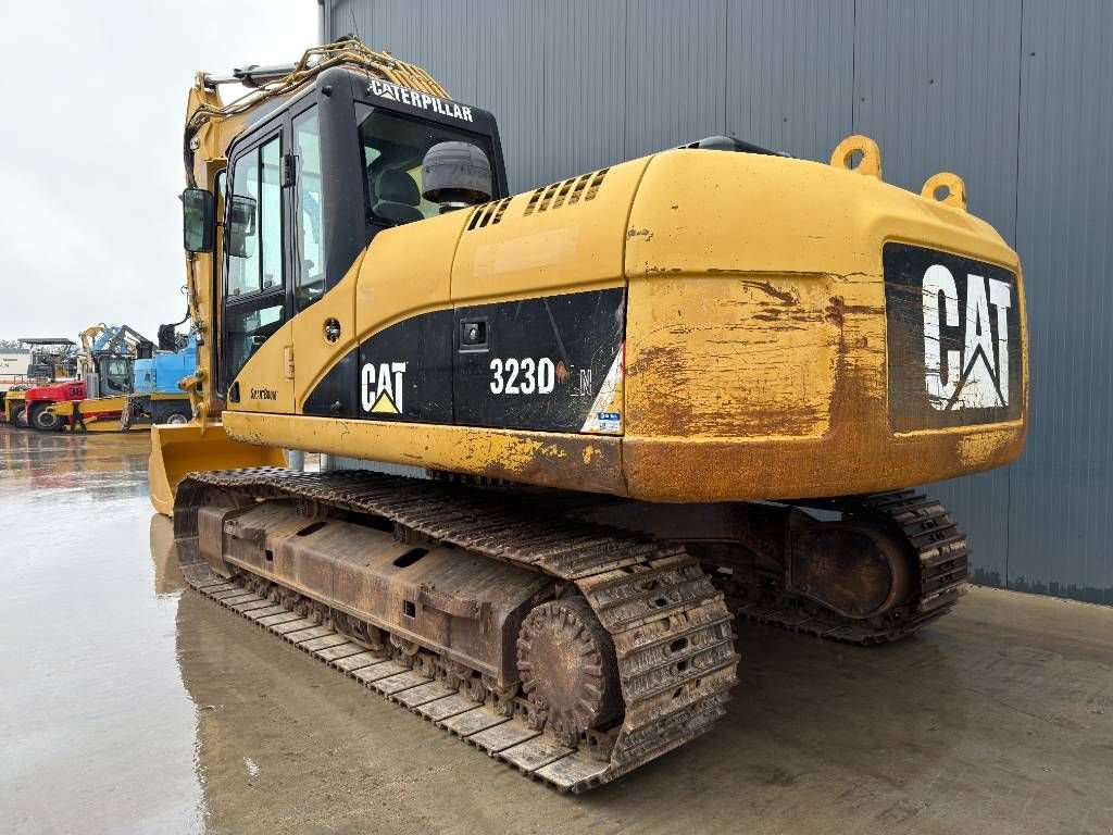 Kettenbagger tipa Sonstige Cat 323D L, Gebrauchtmaschine u Venlo (Slika 3)