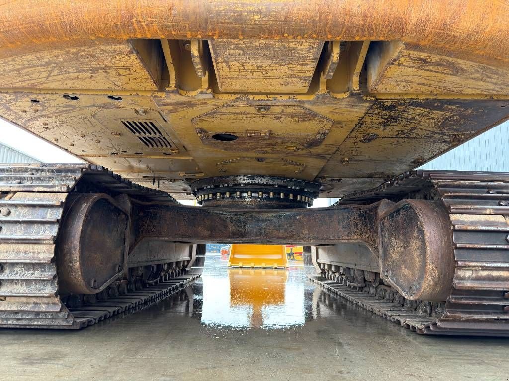 Kettenbagger tipa Sonstige Cat 323D L, Gebrauchtmaschine u Venlo (Slika 5)