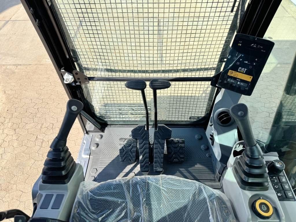 Kettenbagger del tipo Sonstige Cat 323D3 - 16 Meter Long Reach / New / Unused, Gebrauchtmaschine In Veldhoven (Immagine 8)