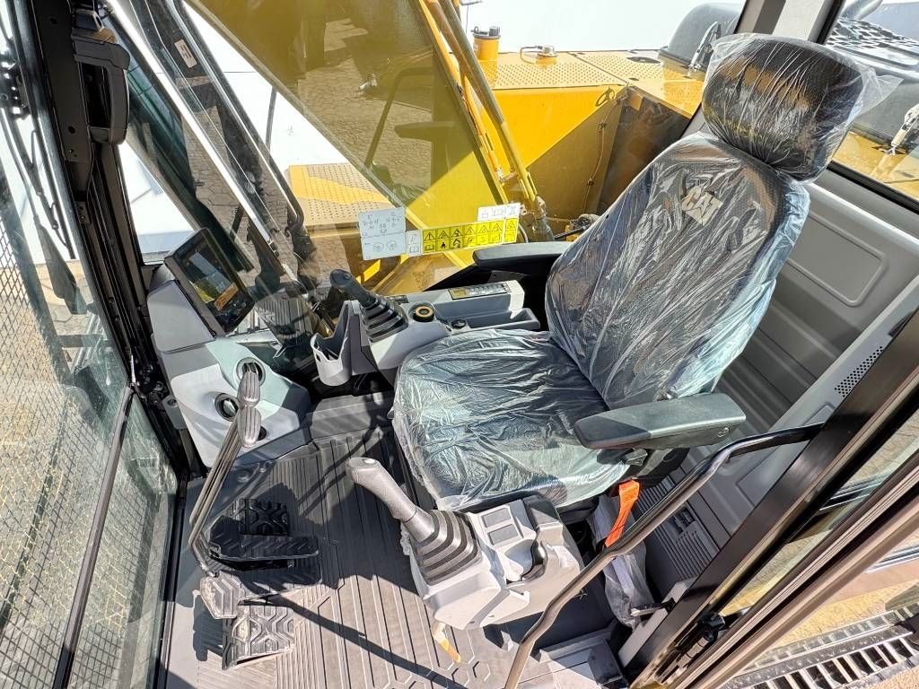 Kettenbagger του τύπου Sonstige Cat 323D3 - 16 Meter Long Reach / New / Unused, Gebrauchtmaschine σε Veldhoven (Φωτογραφία 7)