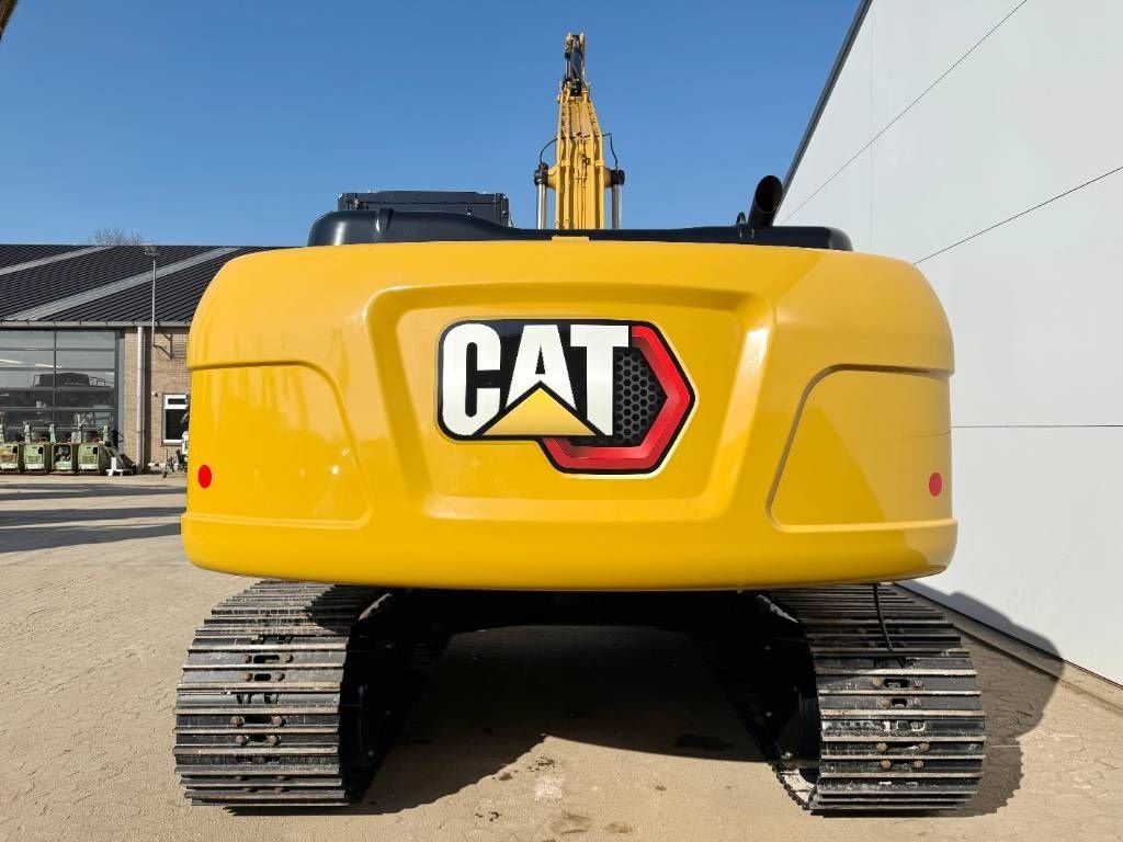 Kettenbagger του τύπου Sonstige Cat 323D3 - 16 Meter Long Reach / New / Unused, Gebrauchtmaschine σε Veldhoven (Φωτογραφία 3)