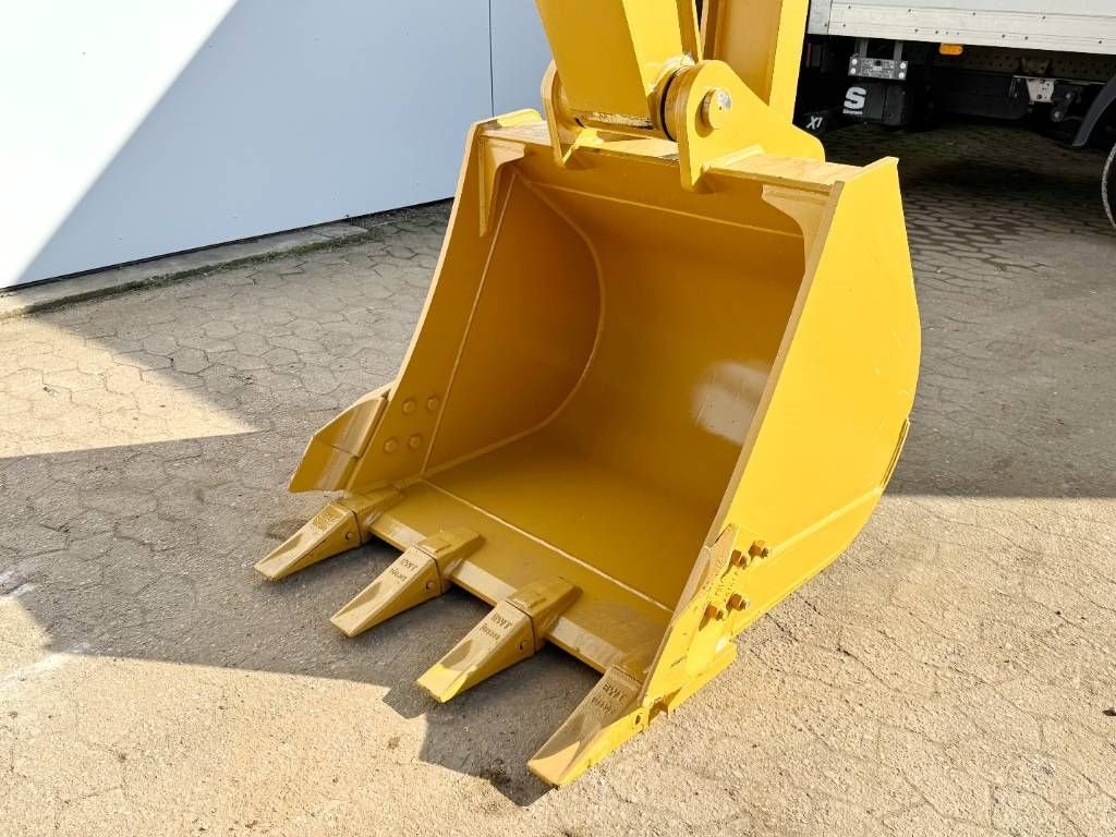 Kettenbagger του τύπου Sonstige Cat 323D3 - 16 Meter Long Reach / New / Unused, Gebrauchtmaschine σε Veldhoven (Φωτογραφία 11)