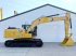 Kettenbagger typu Sonstige Cat 323D3 *2025 Model* - New / Unused / Hammer Lines, Gebrauchtmaschine v Veldhoven (Obrázek 8)