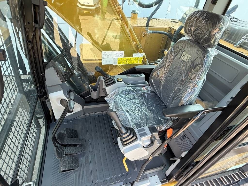 Kettenbagger typu Sonstige Cat 323D3 *2025 Model* - New / Unused / Hammer Lines, Gebrauchtmaschine v Veldhoven (Obrázek 9)