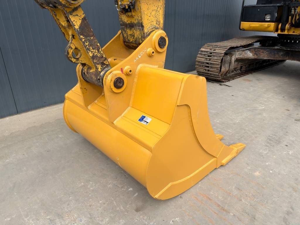 Kettenbagger του τύπου Sonstige Cat 323EL VA, Gebrauchtmaschine σε Venlo (Φωτογραφία 11)