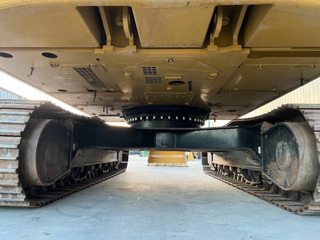 Kettenbagger of the type Sonstige Cat 323F L, Gebrauchtmaschine in Venlo (Picture 5)