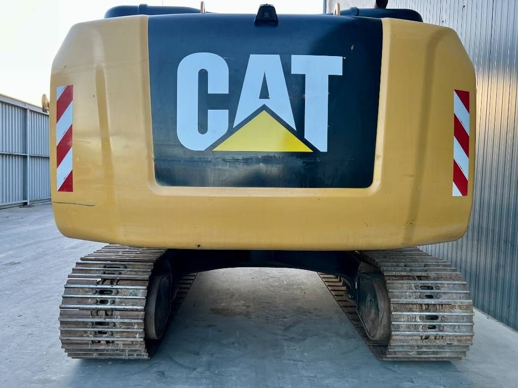 Kettenbagger типа Sonstige Cat 323F L, Gebrauchtmaschine в Venlo (Фотография 4)