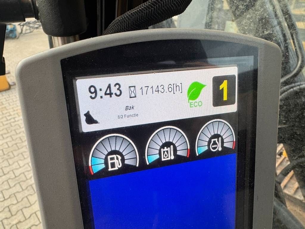 Kettenbagger of the type Sonstige Cat 324 EL, Gebrauchtmaschine in Oud Gastel (Picture 10)