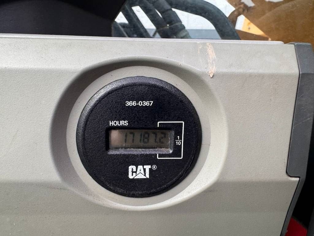 Kettenbagger of the type Sonstige Cat 324 EL, Gebrauchtmaschine in Oud Gastel (Picture 11)