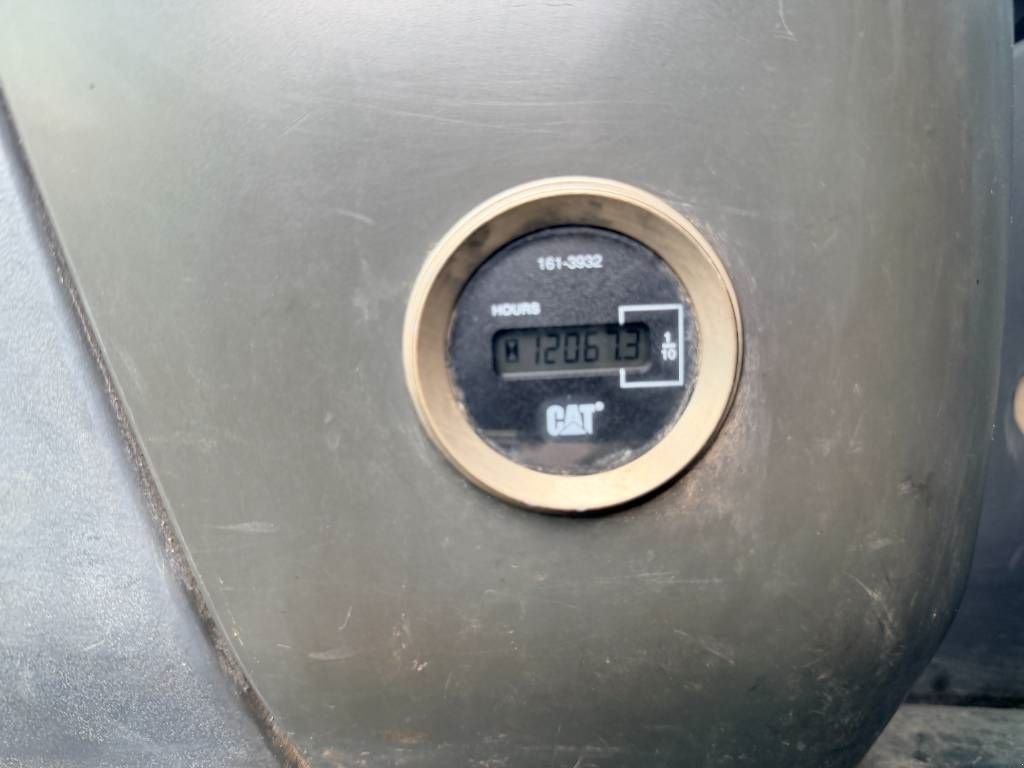 Kettenbagger des Typs Sonstige Cat 324D LN, Gebrauchtmaschine in Venlo (Bild 5)