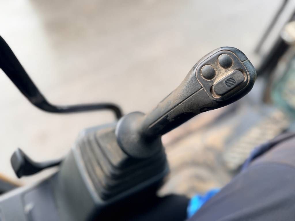 Kettenbagger des Typs Sonstige Cat 324D LN, Gebrauchtmaschine in Venlo (Bild 11)