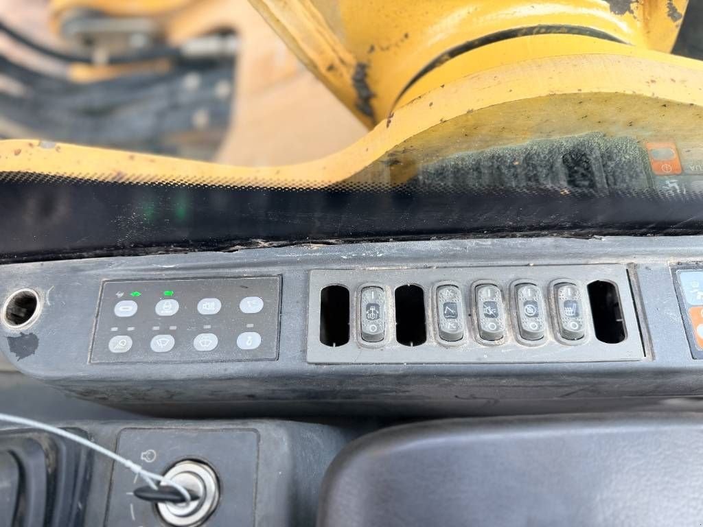 Kettenbagger des Typs Sonstige Cat 324D LN, Gebrauchtmaschine in Venlo (Bild 8)