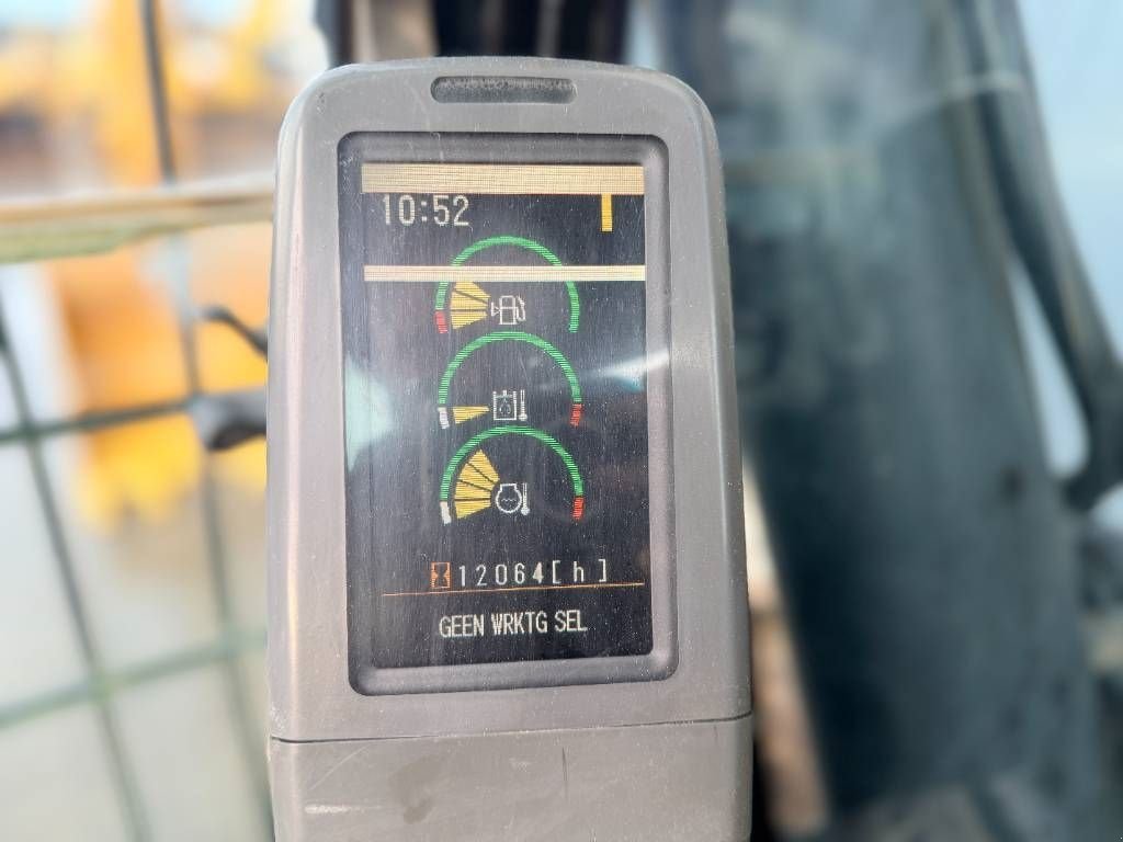 Kettenbagger tip Sonstige Cat 324D LN, Gebrauchtmaschine in Venlo (Poză 4)