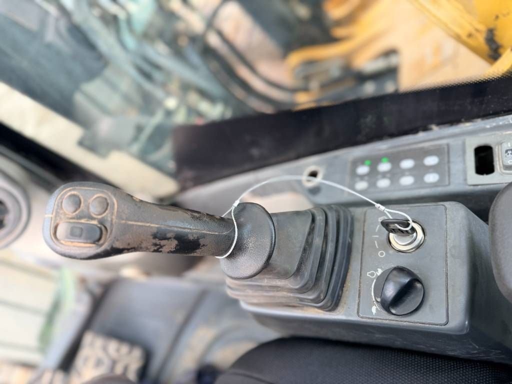 Kettenbagger tip Sonstige Cat 324D LN, Gebrauchtmaschine in Venlo (Poză 9)