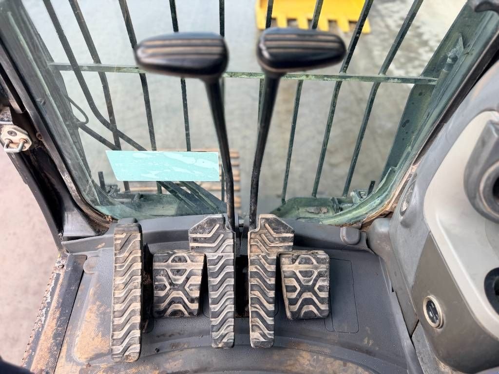 Kettenbagger tip Sonstige Cat 324D LN, Gebrauchtmaschine in Venlo (Poză 10)