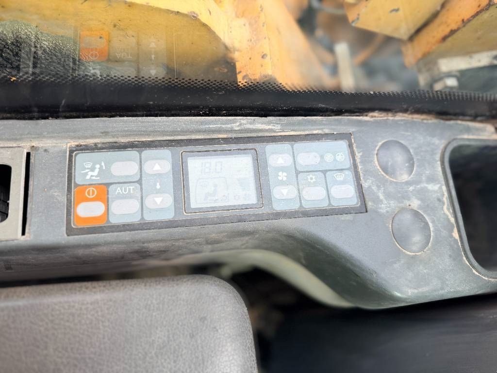 Kettenbagger tip Sonstige Cat 324D LN, Gebrauchtmaschine in Venlo (Poză 7)