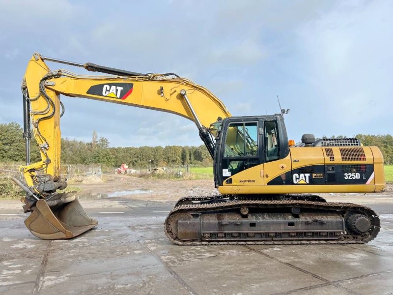 Kettenbagger tipa Sonstige Cat 325DL - Good Condition / Tilting Bucket, Gebrauchtmaschine u Veldhoven (Slika 1)