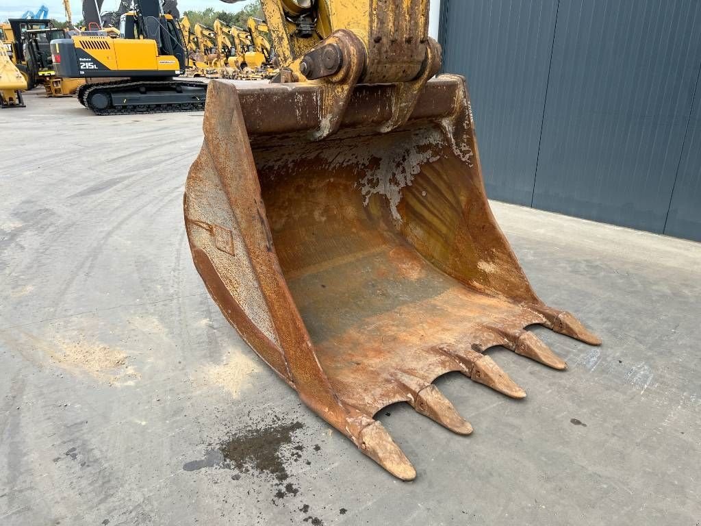 Kettenbagger of the type Sonstige Cat 328D LCR, Gebrauchtmaschine in Venlo (Picture 10)