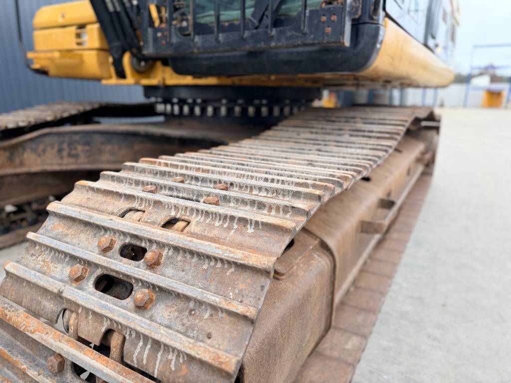 Kettenbagger des Typs Sonstige Cat 329D LN, Gebrauchtmaschine in Venlo (Bild 7)