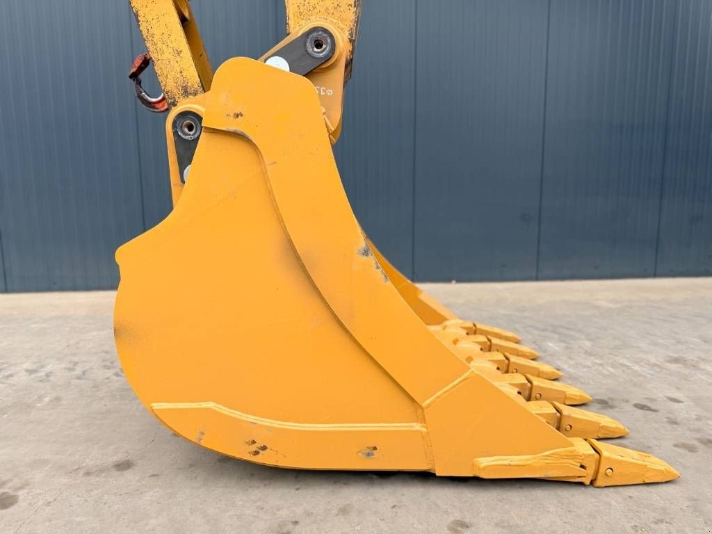 Kettenbagger typu Sonstige Cat 329D LN, Gebrauchtmaschine w Venlo (Zdjęcie 10)